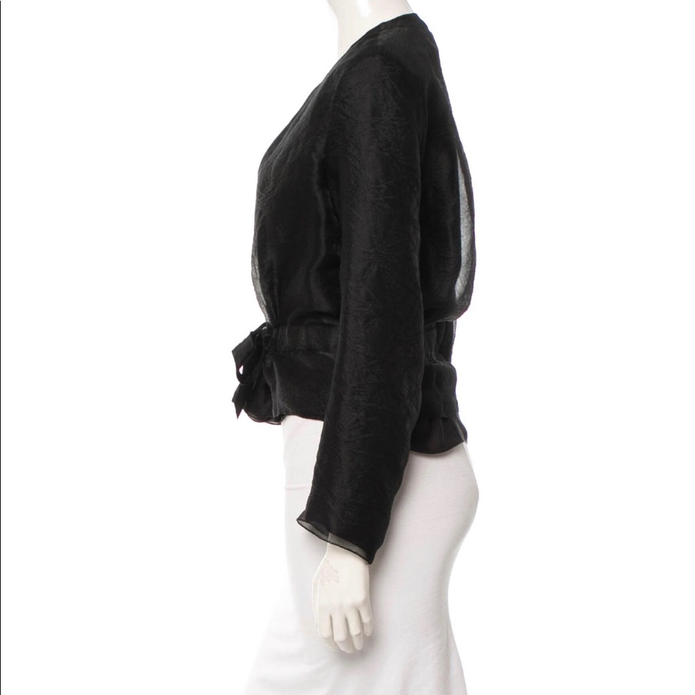 *SALE* Nina Ricci* Jacket - Picture 2 of 4